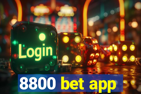 8800 bet app